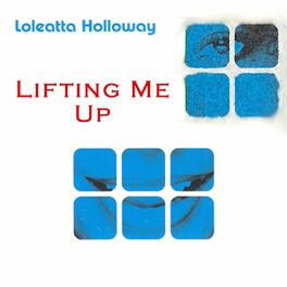 Album cover of Lifting Me Up