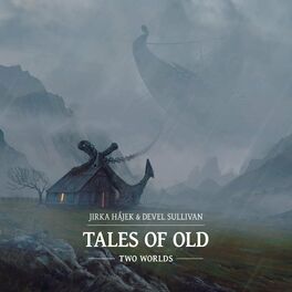 Album cover of Tales of Old: Two Worlds
