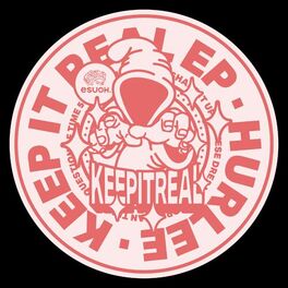Album cover of Keep It Real EP