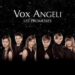 Album cover of Les Promesses