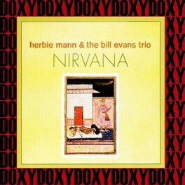 Album cover of Nirvana (Remastered, Doxy Collection)