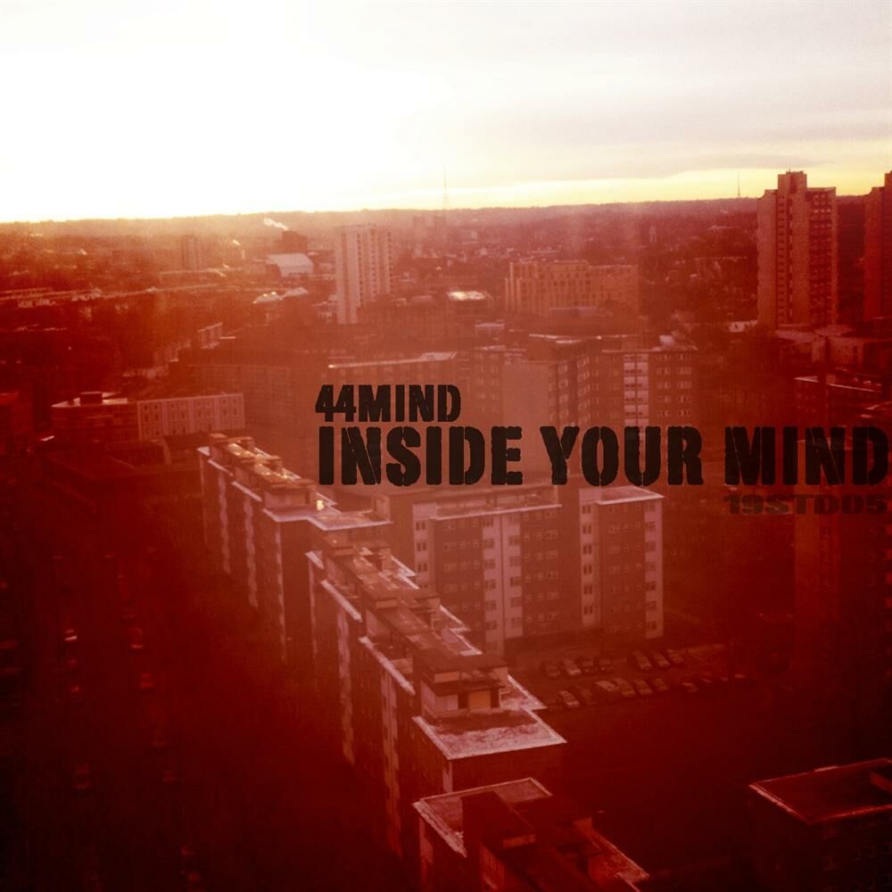 Слушать песню mind. Песня your Mind. Inside your Mind.