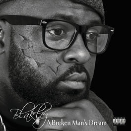 Album cover of A Broken Man's Dream