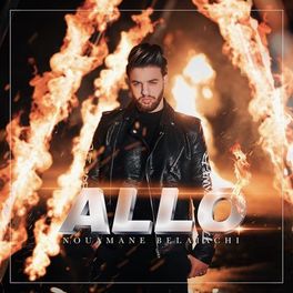 Album cover of Allo