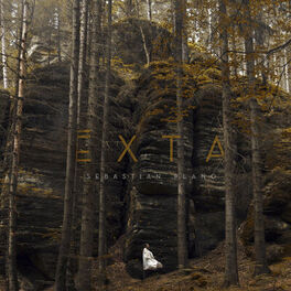 Album cover of Éxta
