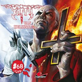 Album cover of Folge 68: Der Inquisitor