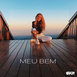 Album cover of Meu Bem