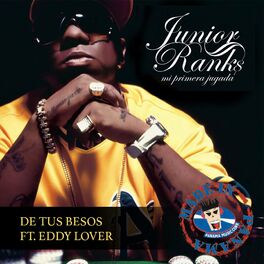 Album cover of De Tus Besos