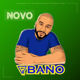 Album cover of Novo