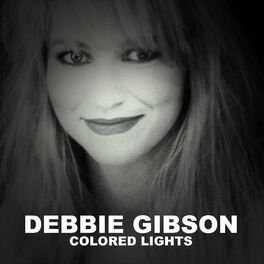 Album cover of Colored Lights