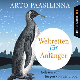 Album cover of Weltretten für Anfänger (Gekürzt)