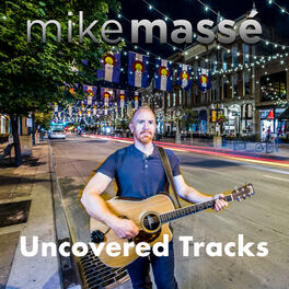 Album cover of Uncovered Tracks