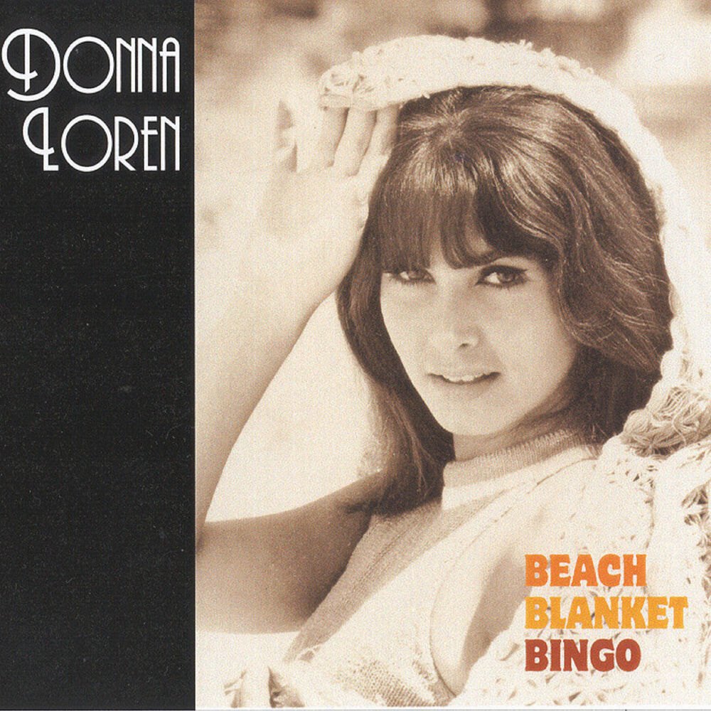 Loren_Fly. Donna Loren - these are the good times the complete Capitol recordings.