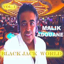 Album cover of Black Jack World, Vol. 1