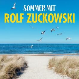 Album cover of Sommer mit Rolf Zuckowski
