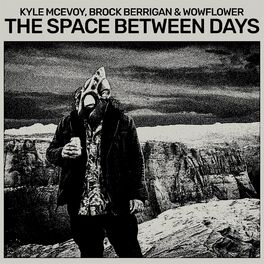 Album cover of The Space Between Days