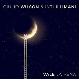 Album cover of Vale la pena