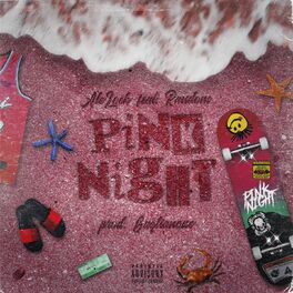 Album cover of Pink Night