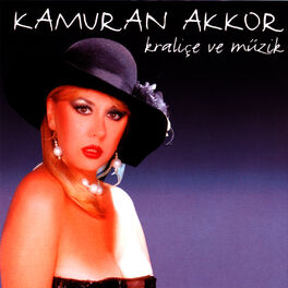 Album cover of Kraliçe Ve Müzik