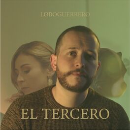 Album cover of El Tercero