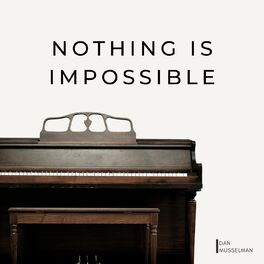 Album cover of Nothing Is Impossible