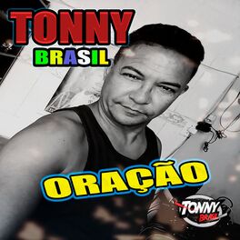 Album cover of Oração