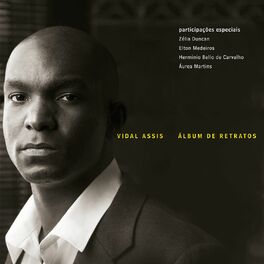 Album cover of Álbum de Retratos
