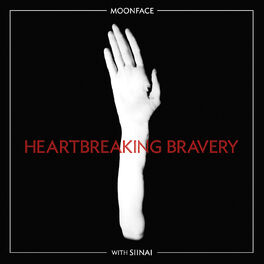 Album cover of Heartbreaking Bravery