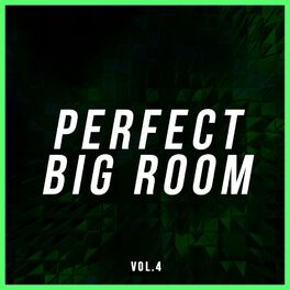 Album cover of Perfect Big Room, vol.4