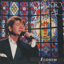 Album cover of Elohim