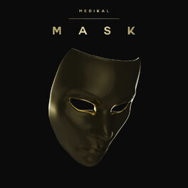 Album cover of Mask