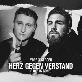 Album cover of Herz gegen Verstand (Love Is Gone)