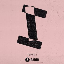 Album cover of Toolroom Radio EP671 - Presented by Crusy