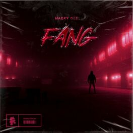 Album cover of Fang