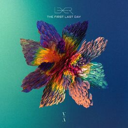 Album cover of The First Last Day