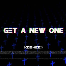 Album cover of Get a New One (Breakbeat Culture Remixes)