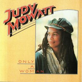 Album cover of Only A Woman