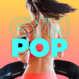 Album cover of Gym Pop