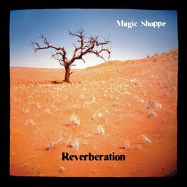 Album cover of Reverberation