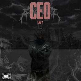Album cover of CEO