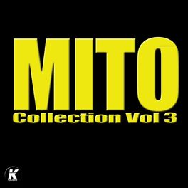 Album cover of Mito Collection, Vol. 3
