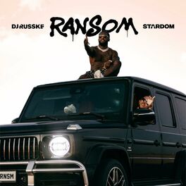 Album cover of Ransom (feat. Stardom)