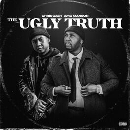 Album cover of The Ugly Truth