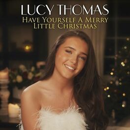 Album cover of Have Yourself a Merry Little Christmas