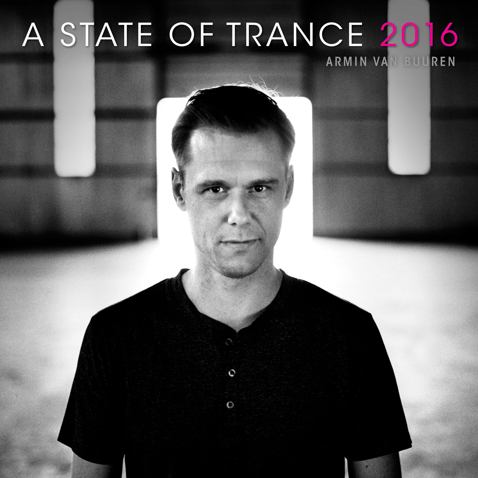 Armin van Buuren - A State Of Trance 2016 (Mixed by Armin van Buuren):  тексты и песни | Deezer