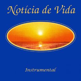 Album cover of Notícia de Vida (Instrumental)