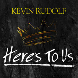 Album cover of Here's To Us