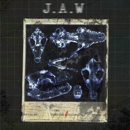 Album cover of J.A.W