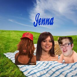 Album cover of Jenna (feat. Doni)
