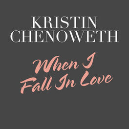 Album cover of When I Fall In Love